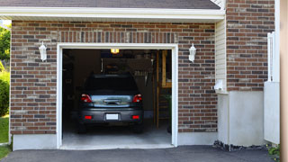 Garage Door Installation at Harrison City, Pennsylvania